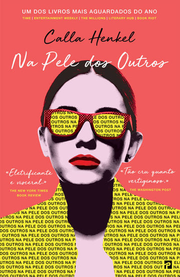 [EBOOK] Na Pele dos Outros