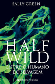 [EBOOK] Half Wild