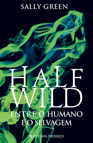 [EBOOK] Half Wild