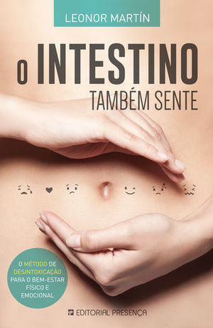 [EBOOK] O Intestino Também Sente