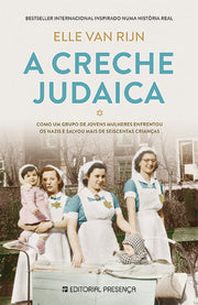[EBOOK] A Creche Judaica