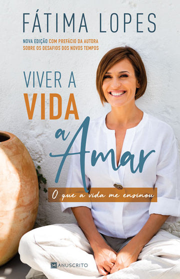 [EBOOK] Viver a Vida a Amar