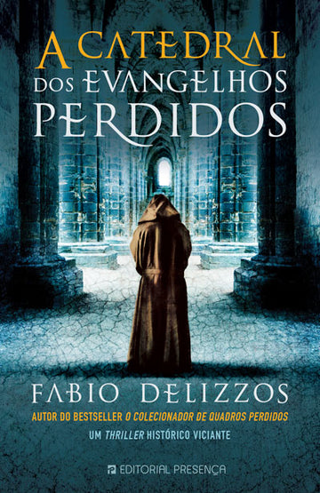[EBOOK] A Catedral dos Evangelhos Perdidos