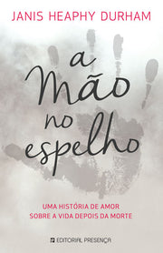 [EBOOK] A Mão no Espelho