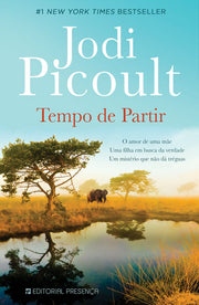 [EBOOK] Tempo de Partir