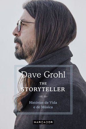 [EBOOK] The Storyteller: Histórias de Vida e de Música.