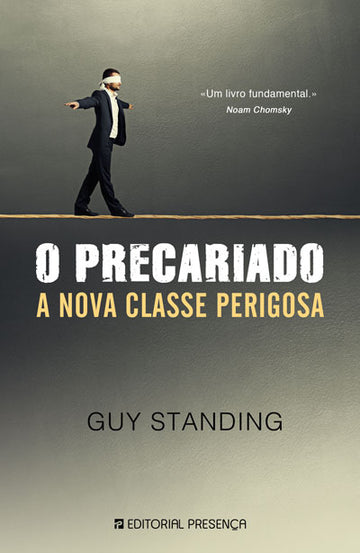 [EBOOK] O Precariado