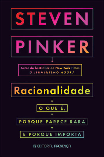 [EBOOK] Racionalidade