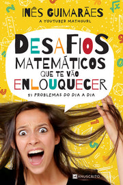 [EBOOK] Desafios matemáticos que te vão enlouquecer