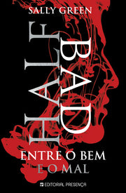 [EBOOK] Half Bad - Entre o bem e o Mal