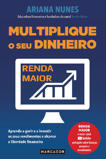 [EBOOK] Multiplique o Seu Dinheiro