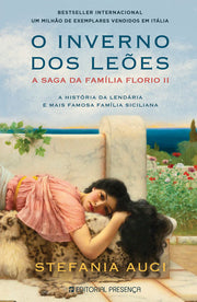 [EBOOK] O Inverno dos Leões