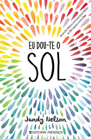 [EBOOK] Eu Dou-te o Sol