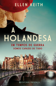 [EBOOK] A Holandesa