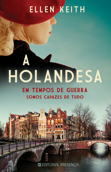 [EBOOK] A Holandesa