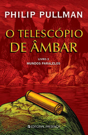 [EBOOK] O Telescópio de Âmbar