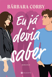 [EBOOK] Eu Já Devia Saber
