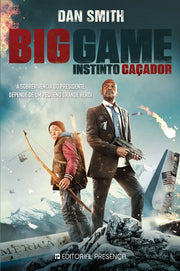[EBOOK] Big Game