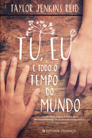 [EBOOK] Tu, eu e Todo o Tempo do Mundo