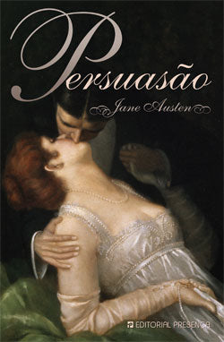 Livro «Persuasão - Edição Antiga», de Jane Austen na livraria online da Presença. Desconto em todos os livros