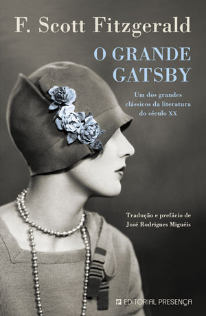 [EBOOK] O Grande Gatsby