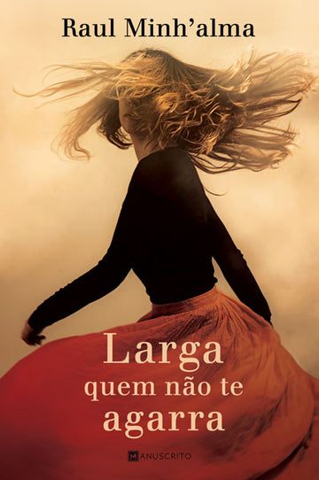 [EBOOK] Larga Quem Não Te Agarra