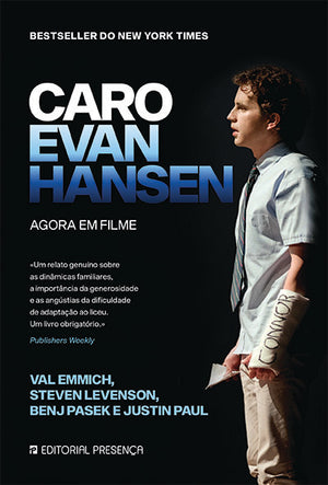 [EBOOK] Caro Evan Hansen