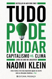[EBOOK] Tudo Pode Mudar