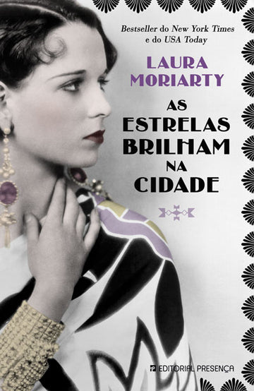 [EBOOK] As Estrelas Brilham na Cidade