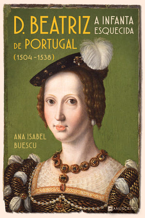 [EBOOK] D. Beatriz de Portugal