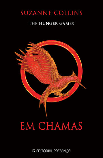 [EBOOK] Em Chamas - Os Jogos da Fome 2