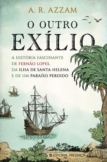[EBOOK] O Outro Exílio