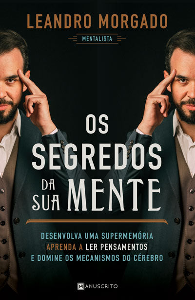 [EBOOK] Os Segredos da sua Mente