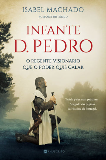 [EBOOK] Infante D. Pedro