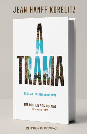 [EBOOK] A Trama