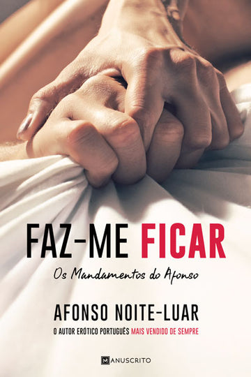 [EBOOK] Faz-me Ficar