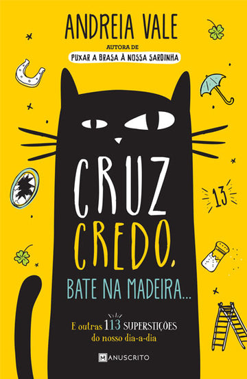 [EBOOK] Cruz Credo, Bate na Madeira