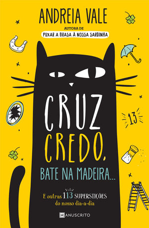 [EBOOK] Cruz Credo, Bate na Madeira
