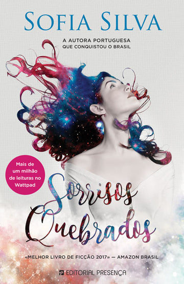 [EBOOK] Sorrisos Quebrados