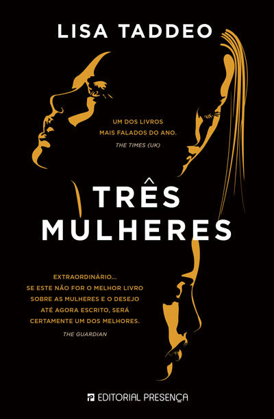 [EBOOK] Três Mulheres