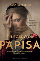 [EBOOK] O Legado da Papisa