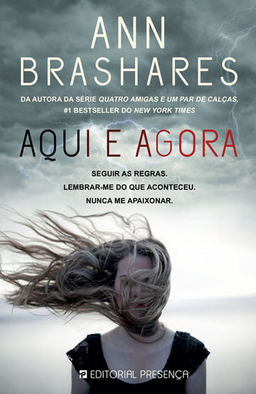 [EBOOK] Aqui e Agora