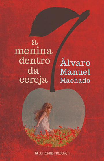 [EBOOK] A Menina Dentro da Cereja