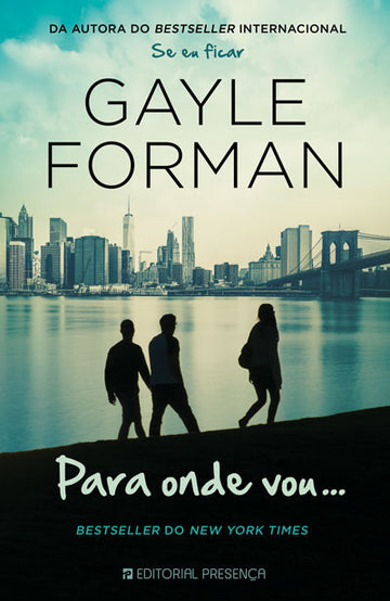 [EBOOK] Para onde vou...