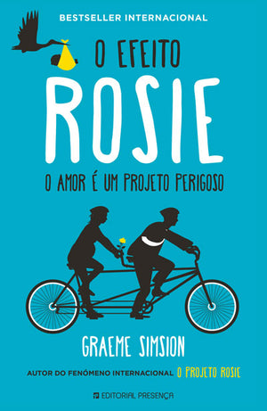 [EBOOK] O Efeito Rosie