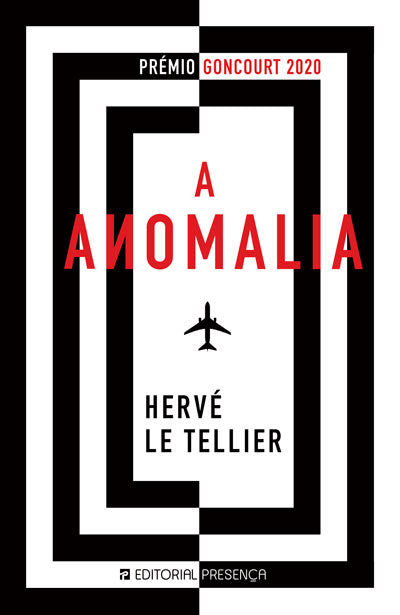 [EBOOK] A Anomalia