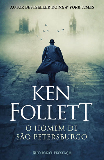 [EBOOK] O Homem de São Petersburgo