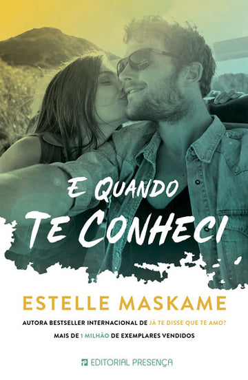 [EBOOK] E Quando Te Conheci