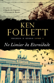 [EBOOK] No Limiar da Eternidade