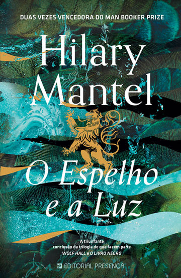 [EBOOK] O Espelho e a Luz